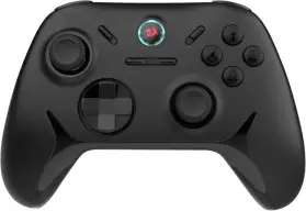 Controle Gamer Redragon Tophis Preto Analógicos e Gatilhos Hall Effect G821 — imagem 1