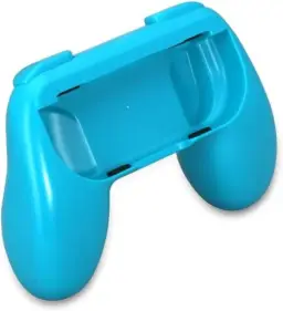 Par de Case Suporte Grip De Mão Resistente Proteção Para Controle Manete — imagem 5