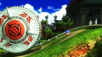 Sonic X Shadow Generations - Nintendo Switch — imagem 2
