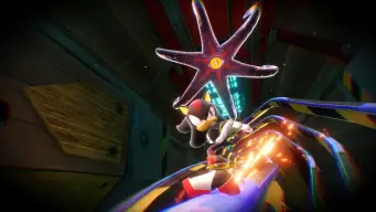 Sonic X Shadow Generations - Nintendo Switch — imagem 5