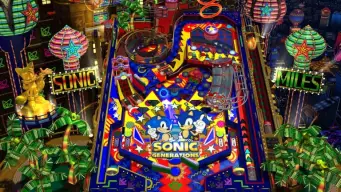 Sonic X Shadow Generations - Nintendo Switch — imagem 4