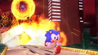 Sonic X Shadow Generations - Nintendo Switch — imagem 3