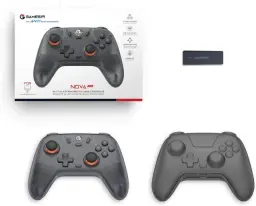 GameSir Nova Lite Wireless Controller – 2.4G e Bluetooth para Windows PC — imagem 9