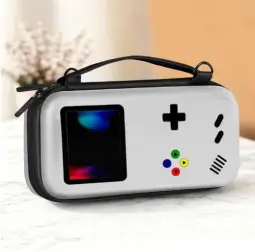 Hard Carrying Case Compatible for Nintendo Switch/Switch OLED — imagem 2