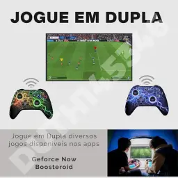 Controle Remoto Universal Sem Fio Para Smart TV Samsung, LG, TCL, Philips, Xbox — imagem 4