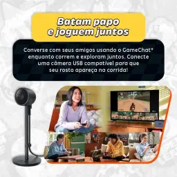 Nintendo, Jogo, Mario Kart World Digital, Nintendo Switch 2 — imagem 5