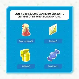 Pokémon Legends: Z-A - Nintendo Switch — imagem 6