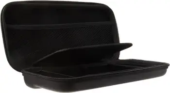 Case para Switch OLED e Switch | Estojo Rígido Portátil com Compartimentos — imagem 7