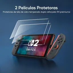 Estojo de Transporte para Nintendo Switch 2 (2025) — imagem 5