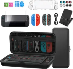 Estojo de Transporte para Nintendo Switch 2 (2025) — imagem 1