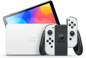 Bundle Nintendo Switch OLED + Super Mario Bros. Wonder + 3 Meses de Assinatura — imagem 2