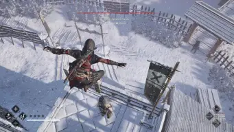 Assassin's Creed Shadows - Nintendo Switch 2 — imagem 2
