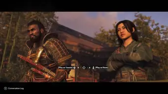 Assassin's Creed Shadows - Nintendo Switch 2 — imagem 7