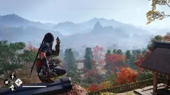 Assassin's Creed Shadows - Nintendo Switch 2 — imagem 3