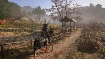 Assassin's Creed Shadows - Nintendo Switch 2 — imagem 4