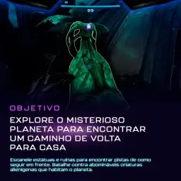 Nintendo, Jogo, Metroid Prime 4: Beyond, Nintendo Switch — imagem 5