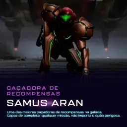 Nintendo, Jogo, Metroid Prime 4: Beyond, Nintendo Switch — imagem 3