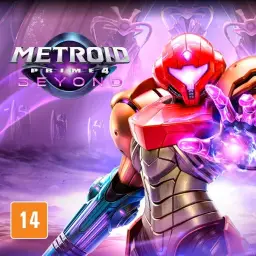 Nintendo, Jogo, Metroid Prime 4: Beyond, Nintendo Switch — imagem 2