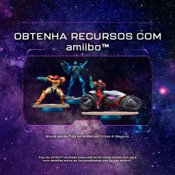Nintendo, Jogo, Metroid Prime 4: Beyond, Nintendo Switch — imagem 10