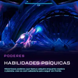 Nintendo, Jogo, Metroid Prime 4: Beyond, Nintendo Switch — imagem 6