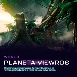 Nintendo, Jogo, Metroid Prime 4: Beyond, Nintendo Switch — imagem 4