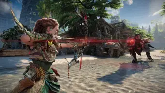 Horizon Forbidden West Edição Padrão - PlayStation 5 — imagem 4