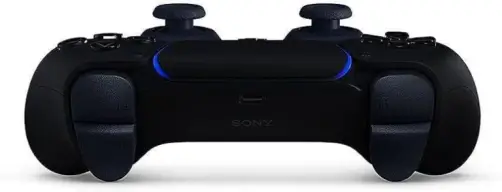Controle Dualsense - Midnight Black — imagem 3