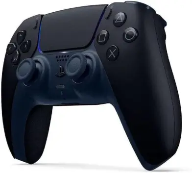 Controle Dualsense - Midnight Black