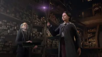 Hogwarts Legacy - PlayStation 5 — imagem 6
