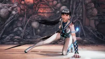 Stellar Blade PS5 — imagem 2