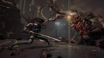 Stellar Blade PS5 — imagem 3