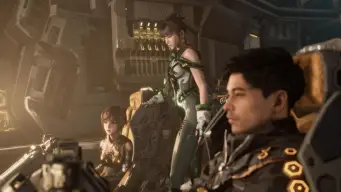 Stellar Blade PS5 — imagem 7