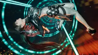 Stellar Blade PS5 — imagem 5