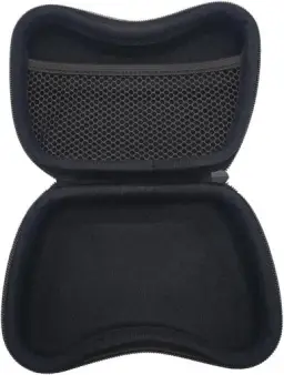 Case Capa Bolsa Estojo de Controle Joystick Compatível com Xbox 360 One Series — imagem 4