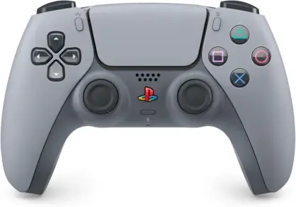 PlayStation - Controle sem fio DualSense - Edição limitada do 30º aniversário -