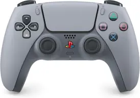 PlayStation - Controle sem fio DualSense - Edição limitada do 30º aniversário - — imagem 1