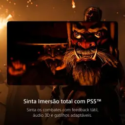 Ghost of Yōtei - PlayStation 5 — imagem 5