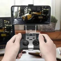 Suporte de Celular Clamp para Controle Xbox One Série S e X — imagem 5