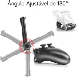 Suporte de Celular Clamp para Controle Xbox One Série S e X — imagem 3