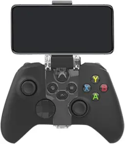 Suporte de Celular Clamp para Controle Xbox One Série S e X — imagem 1