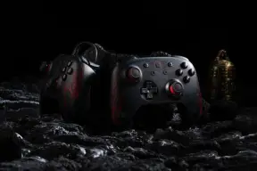 8Bitdo Ultimate 2C Wired Controller for Windows PC and Android — imagem 9