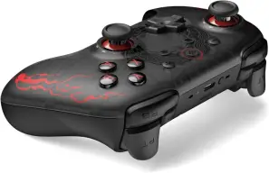 8Bitdo Ultimate 2C Wired Controller for Windows PC and Android — imagem 2