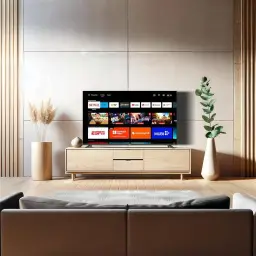 Smart TV 50" Philco 4K LED Android Dolby Audio P50EAA — imagem 5