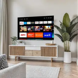 Smart TV 50" Philco 4K LED Android Dolby Audio P50EAA — imagem 6