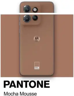 Smartphone Motorola Edge 50 Neo 5G - 256GB 16GB (8GB RAM+8GB Ram Boost) 50MP — imagem 4