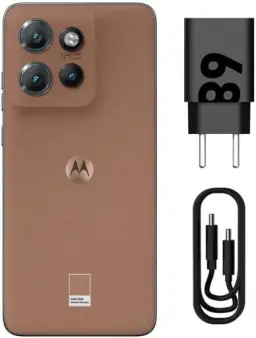 Smartphone Motorola Edge 50 Neo 5G - 256GB 16GB (8GB RAM+8GB Ram Boost) 50MP — imagem 7