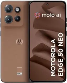 Smartphone Motorola Edge 50 Neo 5G - 256GB 16GB (8GB RAM+8GB Ram Boost) 50MP — imagem 1