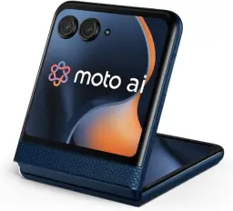 Smartphone Motorola Razr 60-256GB 24GB (12GB RAM+12GB Ram Boost) Tela dobrável — imagem 8
