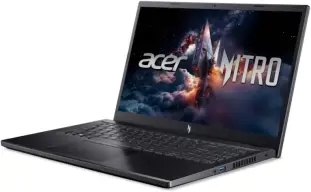 Notebook Acer Nitro V15 ANV15-52-51E4 Intel Core i5 16GB 512GB SSD Tela 15 — imagem 2