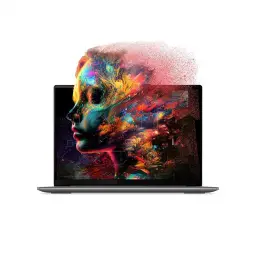 Notebook Yoga Slim 7i Intel Core Ultra 5, 16GB, 512GB SSD Intel Arc Graphics — imagem 5